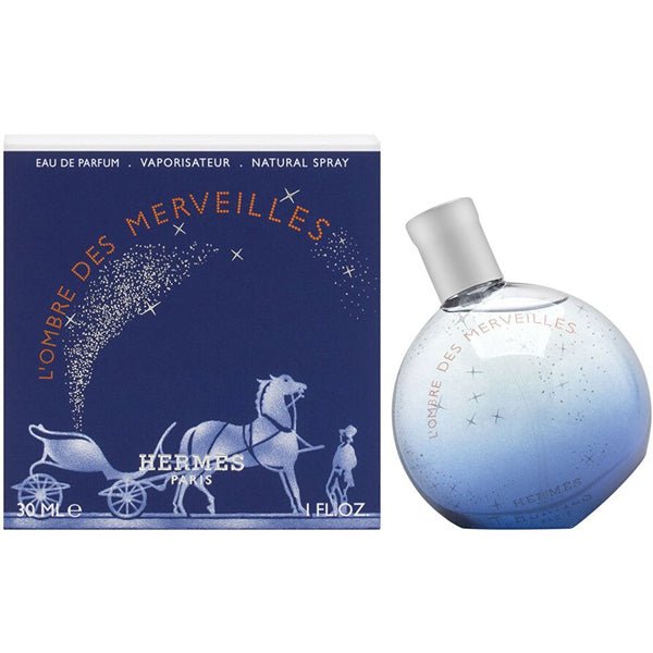 Hermes L'Ombre Des Merveille EDP (Unisex) Perfume 3.4oz 100ml EAU DE PARFUME SPRAY  