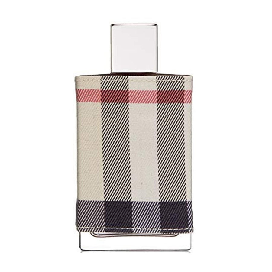 Burberry London Women Perfume 3.4oz 100ml EAU DE PARFUM SPRAY  