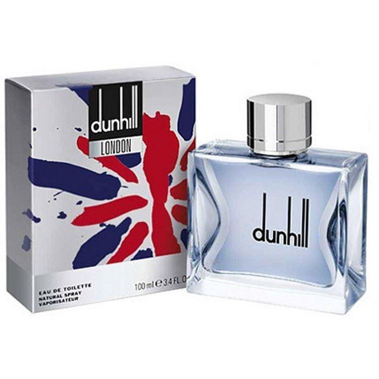 Dunhill London Men Perfume 3.4oz 100ml EAU DE TOILETTE SPRAY  