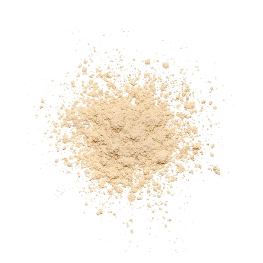 Revolution Loose Baking Powder 32g, Bestselling Powders, Brightening and Balancing #color_Banana Light