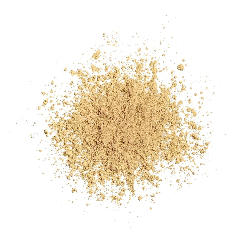 Revolution Loose Baking Powder 32g, Bestselling Powders, Brightening and Balancing #color_Banana Deep