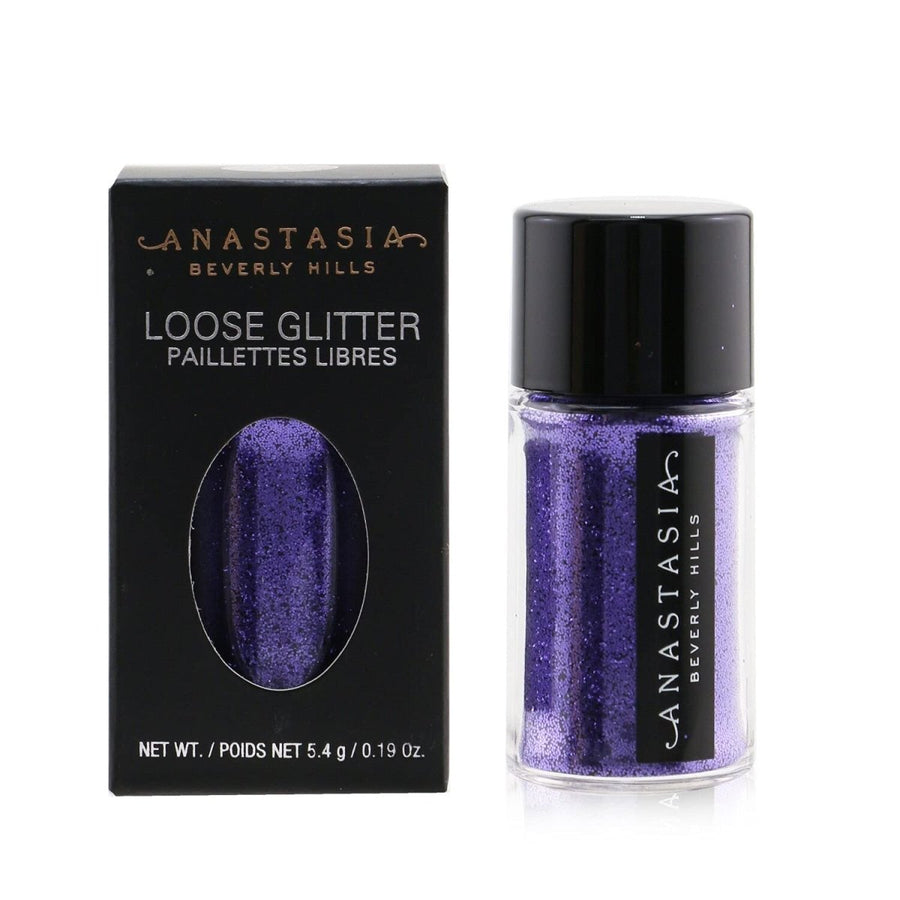 Anastasia Loose Glitter Eye Makeup 5.4g #color_Royal