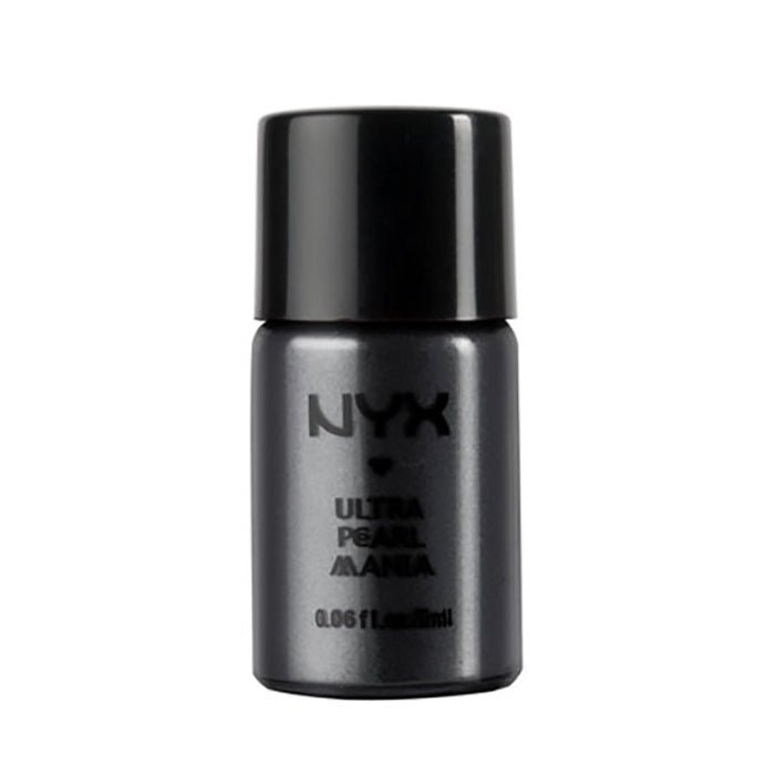 NYX Loose Pearl Eye Shadow Black Pearl 0.10oz 3.0g