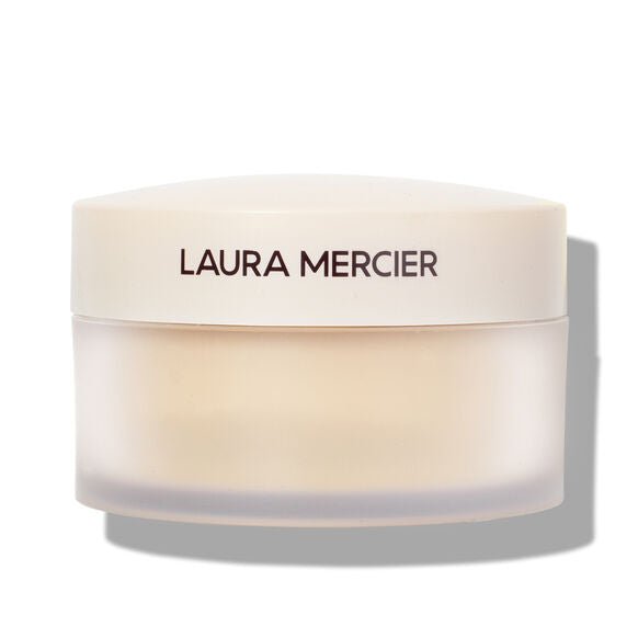 Laura Mercier Loose Setting Powder 29g Instant Blurring Effect, 16 Hour Wear  #color_Translucent Ultra - Blur