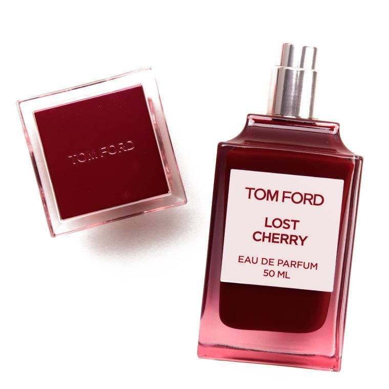 Tom Ford Lost Cherry Unisex Perfume 1.7oz 50ml 3.4oz 100ml EAU DE PARFUM SPRAY  