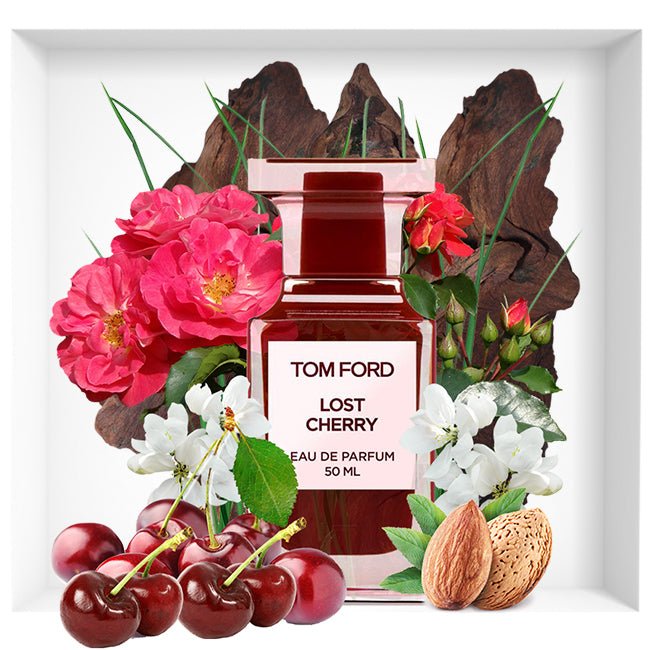 Tom Ford Lost Cherry EDP (Unisex) | Ramfa Beauty