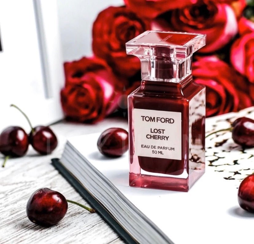 Tom Ford Lost Cherry EDP (Unisex) | Ramfa Beauty