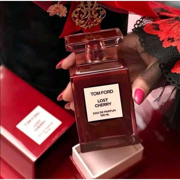 Tom Ford Lost Cherry EDP (Unisex) | Ramfa Beauty