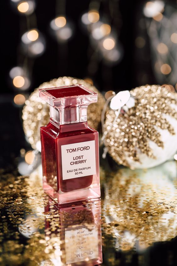 Tom Ford Lost Cherry EDP (Unisex) | Ramfa Beauty