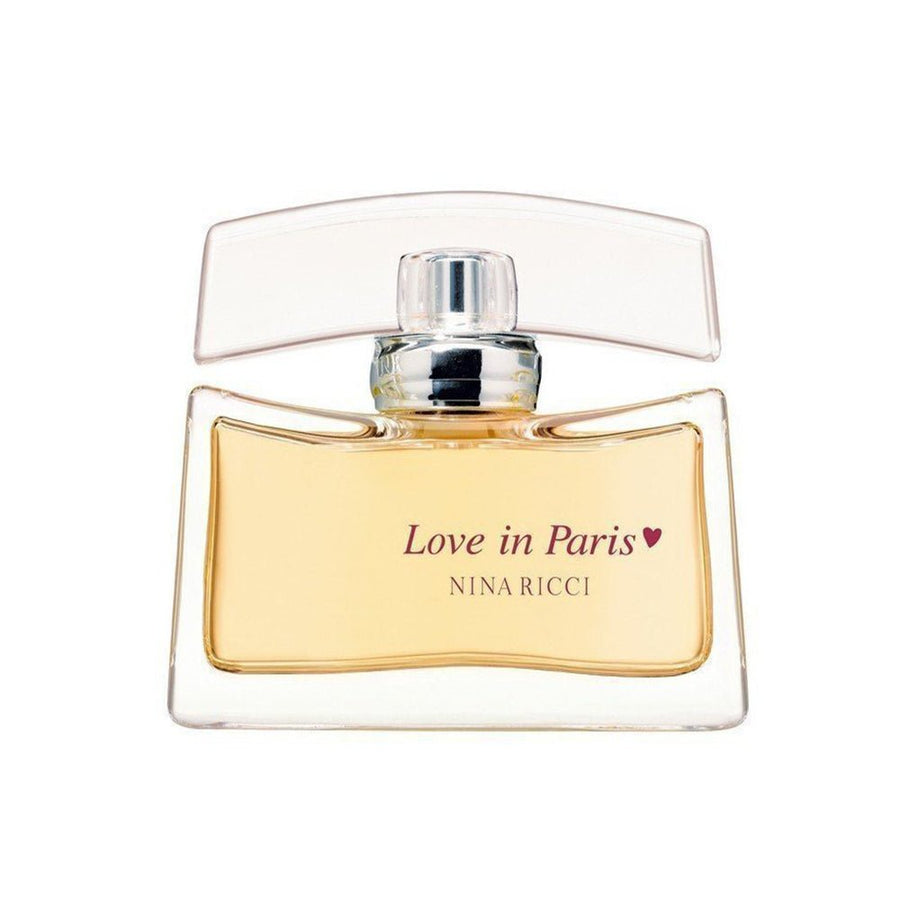 Nina Ricci Love In Paris Women Perfume 1.7oz 50ml EAU DE PARFUM SPRAY  