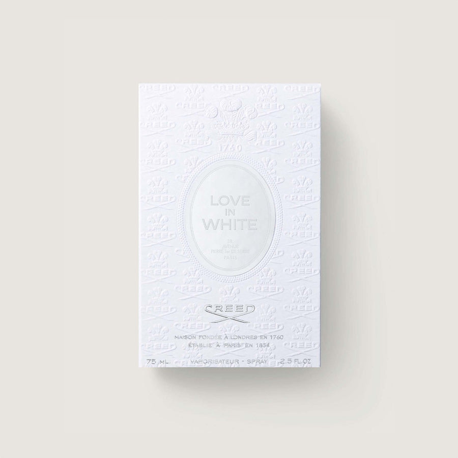 Love In White EDP (L)