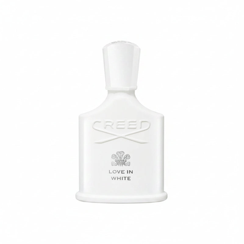 Creed Love In White EDP Women Perfume 2.5oz 75ml EAU DE PARFUM SPRAY