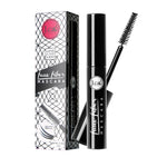 J. Cat Love Live Lash Faux Fiber Mascara Volume, Lengthening, Waterproof #color_LLL 105 Waterproof Mascara