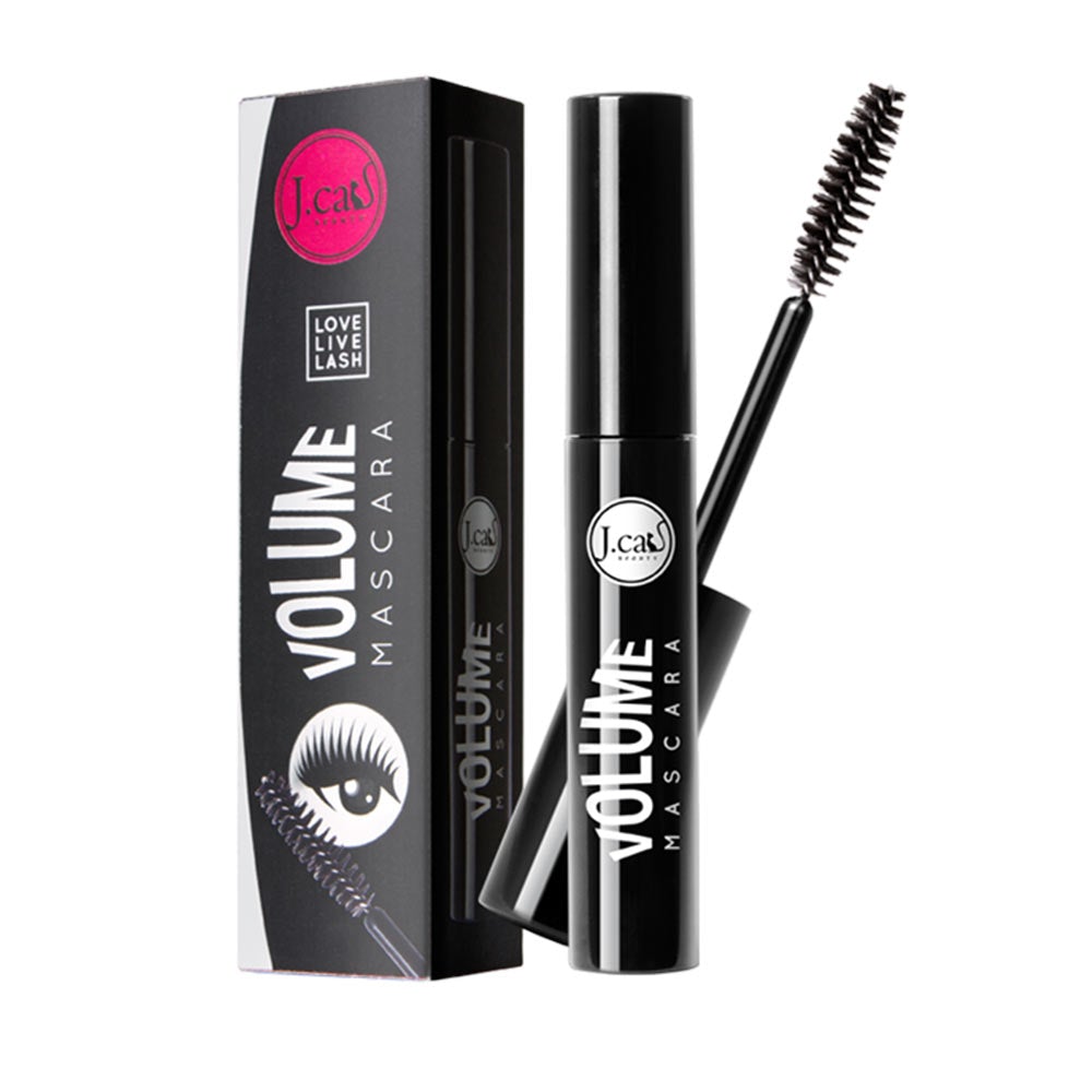 J. Cat Love Live Lash Volume Mascara Volume, Lengthening, Waterproof #color_LLL 103 Lengthening Mascara