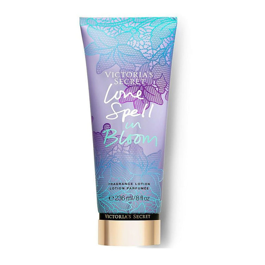 Victoria's Secret Love Spell In Bloom Lotion 8oz 236ml BODY LOTION