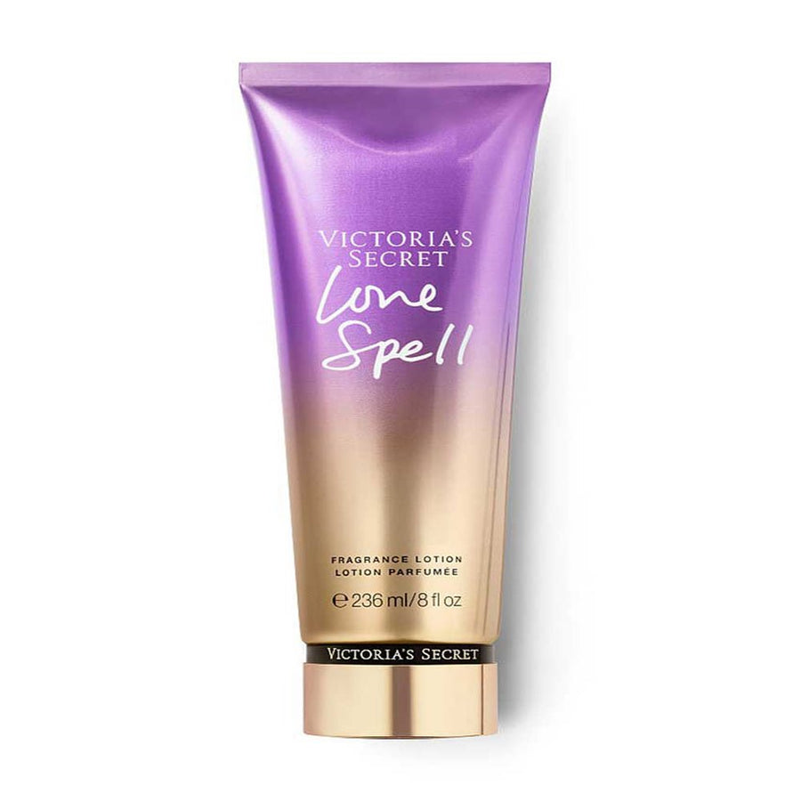 Victoria's Secret Love Spell Lotion 8oz 236ml BODY LOTION