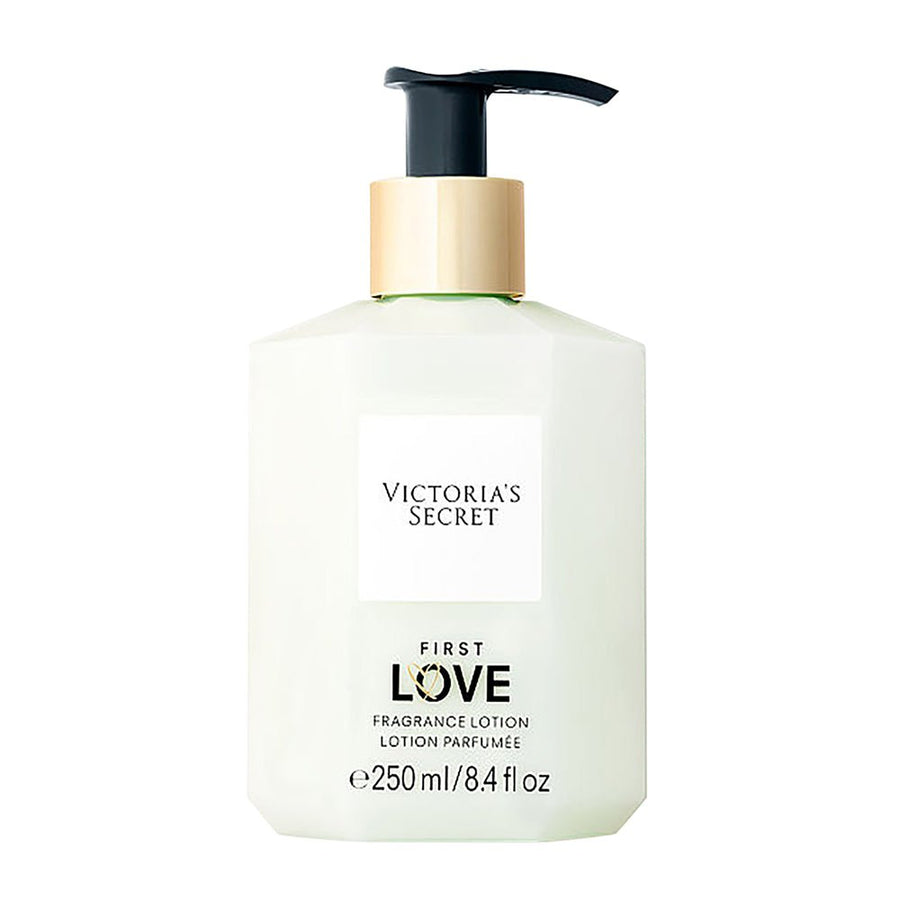 Victoria's Secret Love Lotion 8.5oz 250ml Best Selling Body Lotion