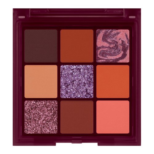 HUDA BEAUTY Lovefest Obsessions Eyeshadow Palette | Ramfa Beauty