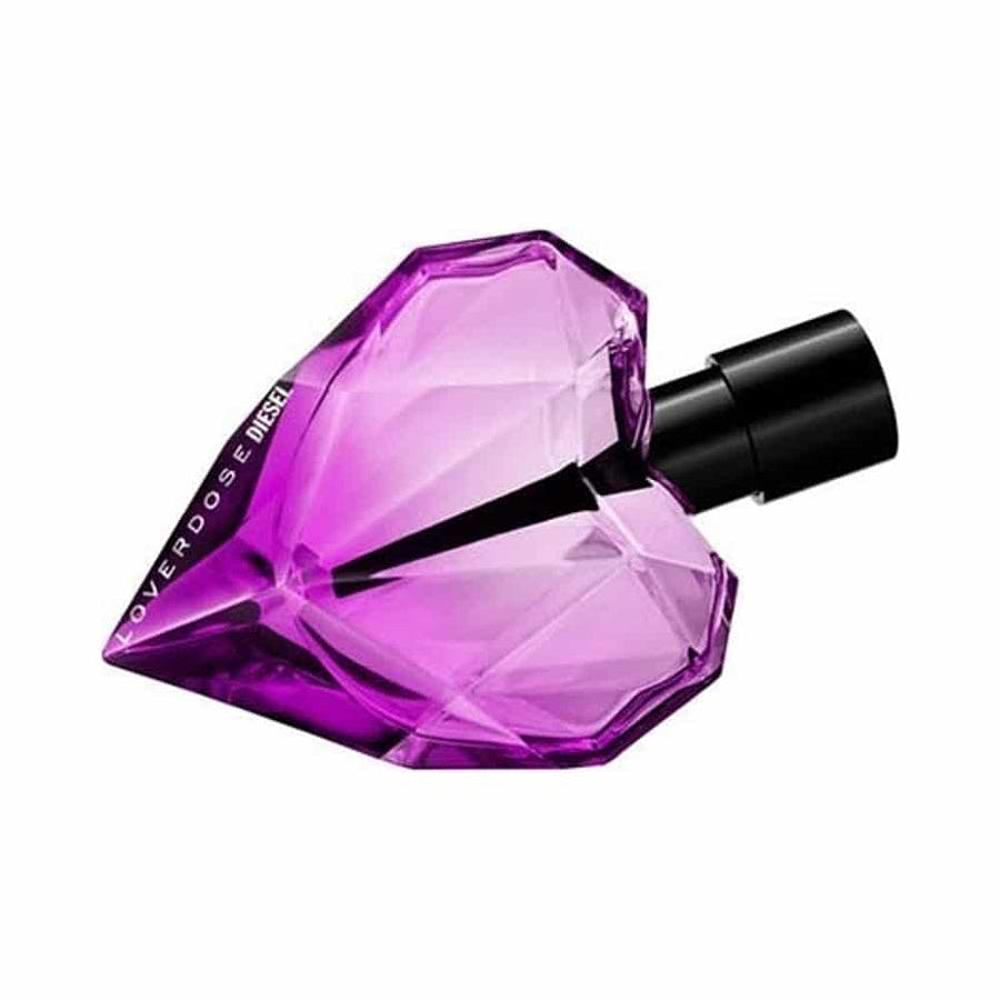 Diesel Loverdose Women Perfume 2.5oz 75ml EAU DE PARFUM SPRAY  