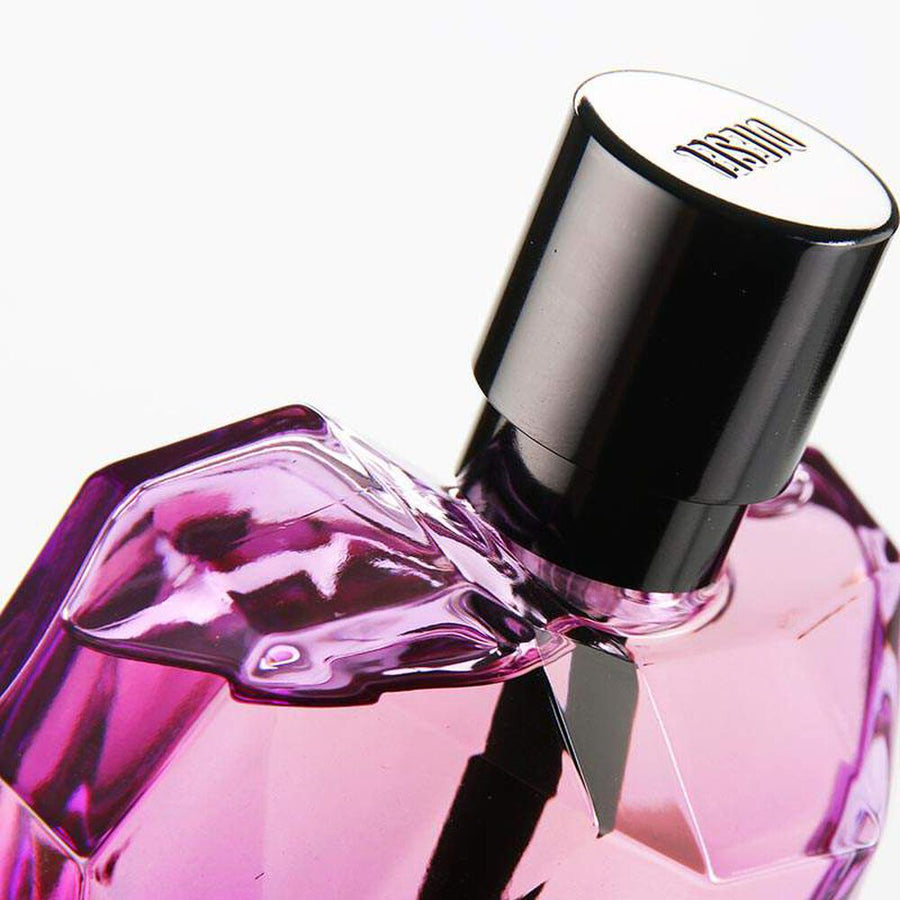 Diesel Loverdose L'eau Women Perfume 2.5oz 75ml EAU DE TOILETTE SPRAY  