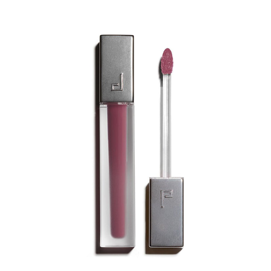 Doucce Lovestruck Liquid Matte Lipstick Hydrating Liquid Lipstick, Smooth Matte Finish #color_506 Berry Pie