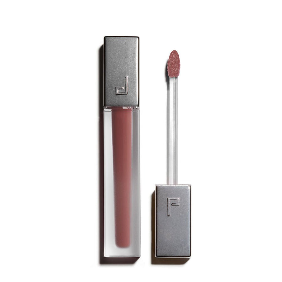 Doucce Lovestruck Liquid Matte Lipstick Hydrating Liquid Lipstick, Smooth Matte Finish #color_505 Mousse