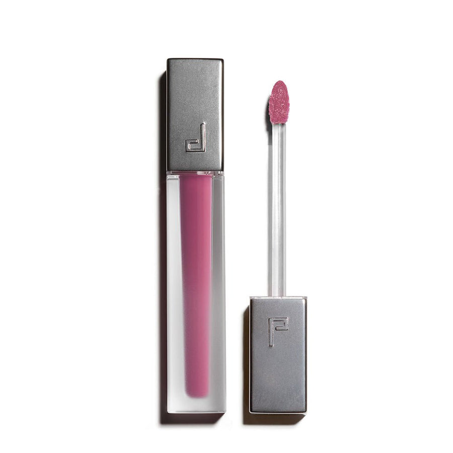 Doucce Lovestruck Liquid Matte Lipstick Hydrating Liquid Lipstick, Smooth Matte Finish #color_510 Smoothie