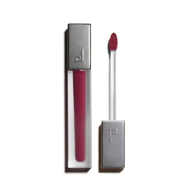 Doucce Lovestruck Liquid Matte Lipstick Hydrating Liquid Lipstick, Smooth Matte Finish #color_511 Jelly Donut