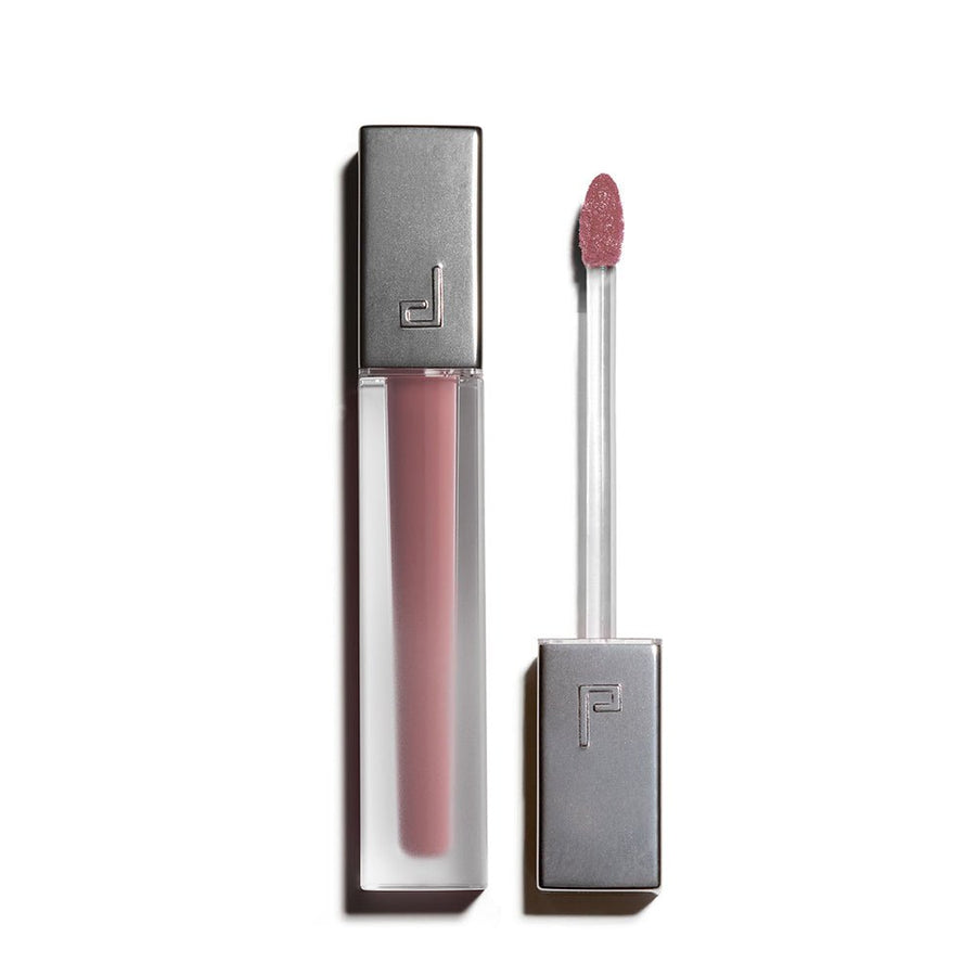 Doucce Lovestruck Liquid Matte Lipstick Hydrating Liquid Lipstick, Smooth Matte Finish #color_503 Cupcake