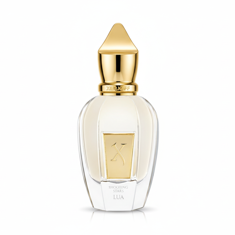 Xerjoff Lua Shooting Stars Parfum For Women 1.7oz 50ml  PARFUM SPRAY