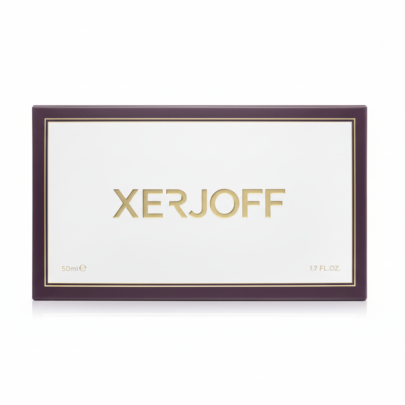 Xerjoff Lua Shooting Stars Parfum For Women 1.7oz 50ml  PARFUM SPRAY