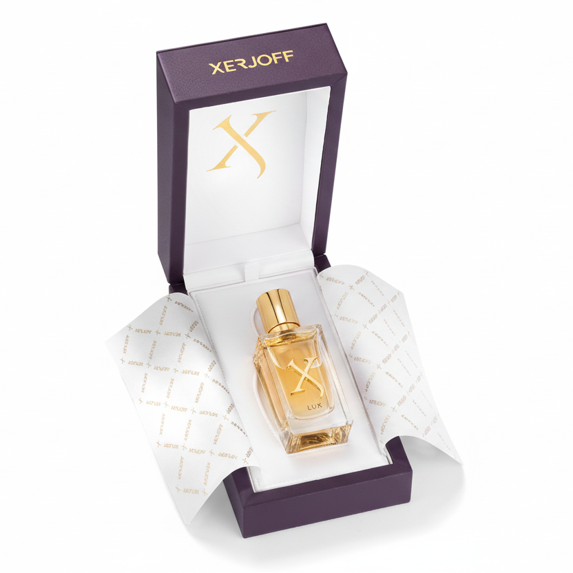Xerjoff Lua Shooting Stars Parfum For Women 1.7oz 50ml  PARFUM SPRAY