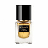 Amouage Luban Al Akhdar EDP Perfume 0.4oz 12ml EAU DE PARFUM SPRAY