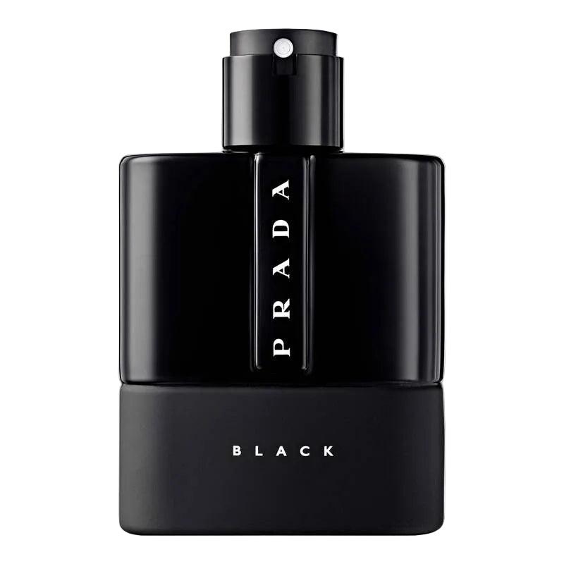 Prada Luna Rossa Black EDP Men Perfume 3.3oz 100ml EAU DE PARFUM SPRAY