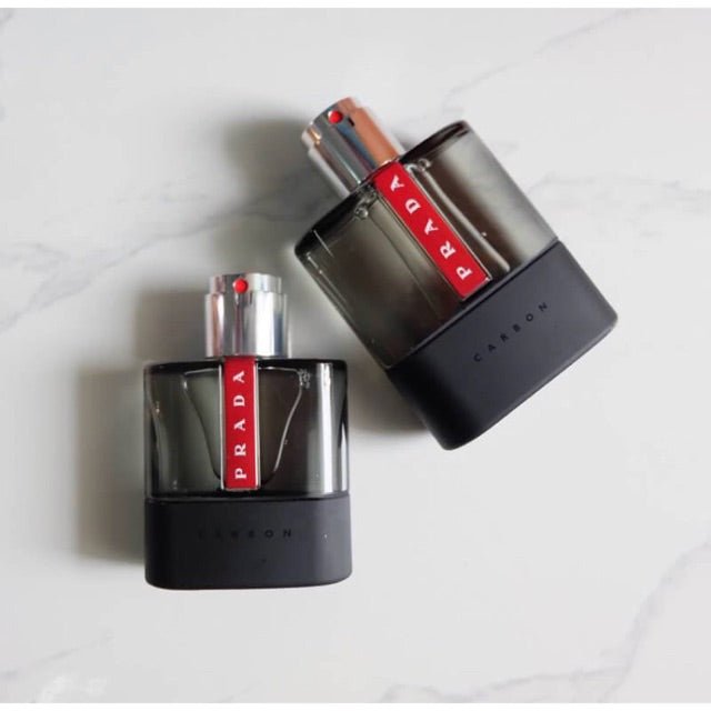 Prada Luna Rossa Carbon EDT (M) | Ramfa Beauty