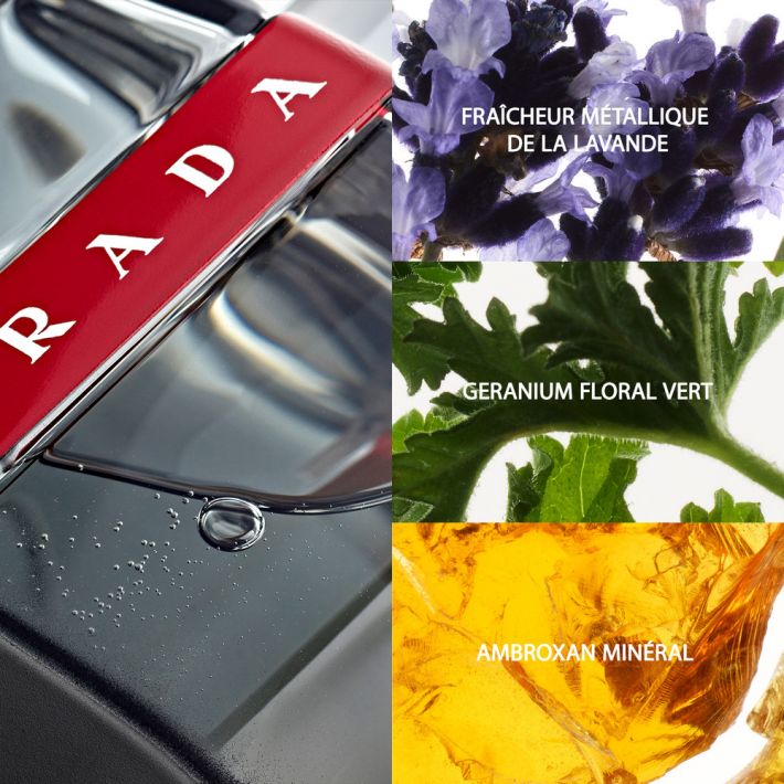 Prada Luna Rossa Carbon EDT (M) | Ramfa Beauty