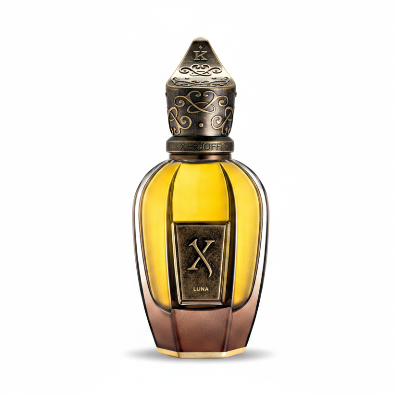 Xerjoff Luna Parfum For Women and Men 1.7oz 50ml PARFUM SPRAY
