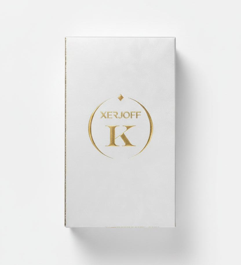Xerjoff Luna Parfum For Women and Men 1.7oz 50ml PARFUM SPRAY