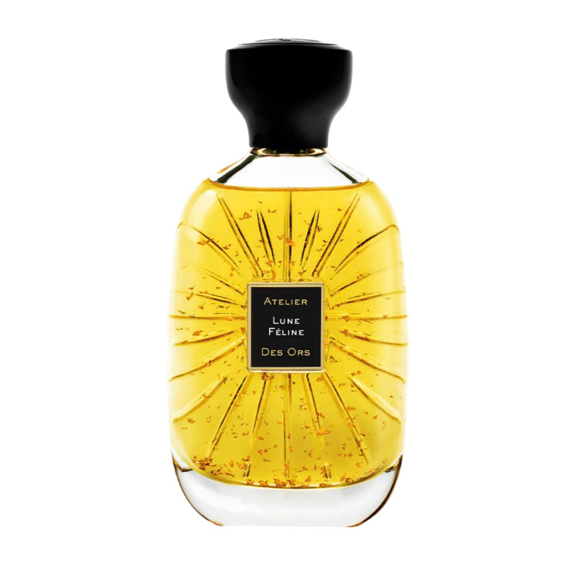 Atelier des Ors Lune Feline EDP Perfume (Unisex) 3.4oz 100ml EAU DE PARFUM SPRAY