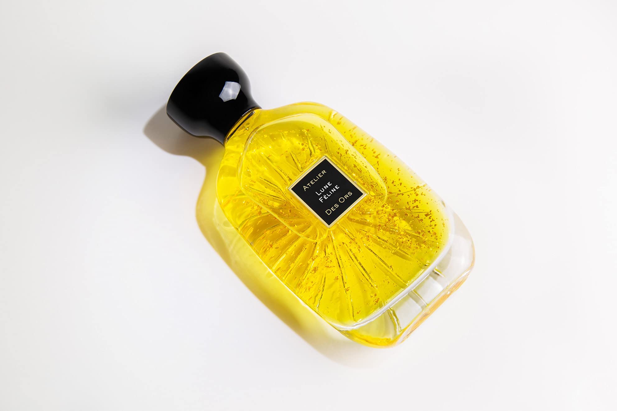Atelier des Ors Lune Feline EDP Perfume (Unisex) 3.4oz 100ml EAU DE PARFUM SPRAY