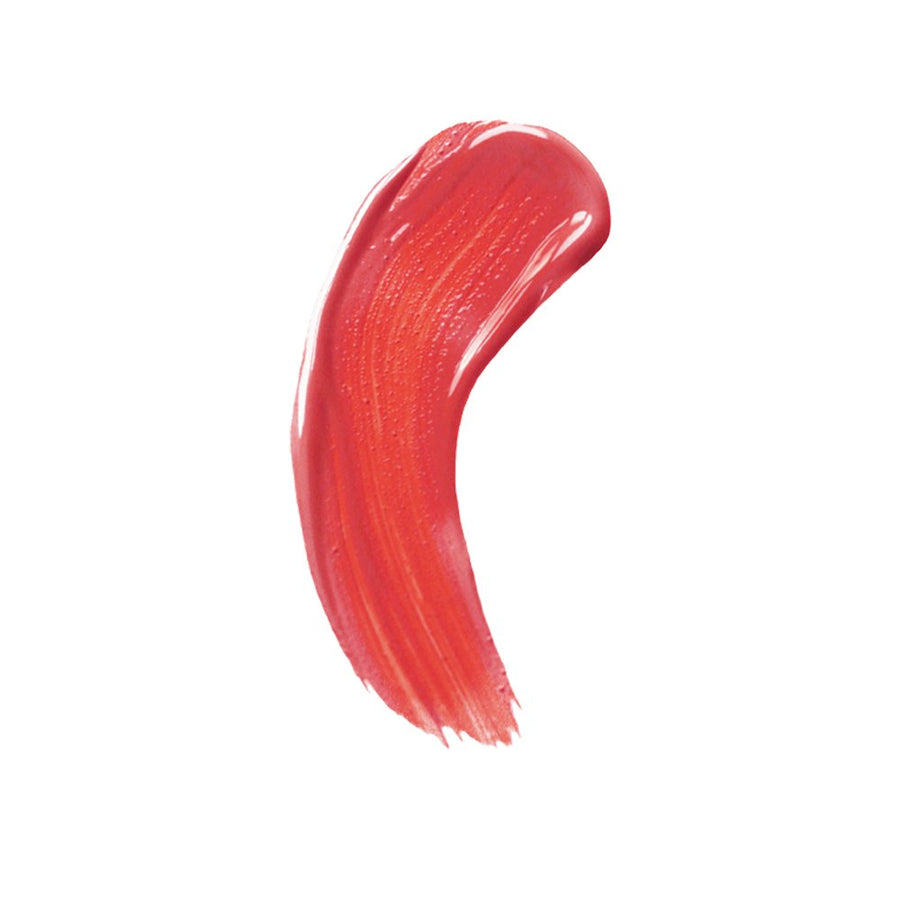 Doucce Luscious Lip Stain Choose Between Matte and Glossy, High-Pigment, Long-Lasting #color_607 Red Glimmer