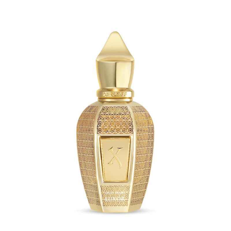 Xerjoff Luxor Oud Stars Parfum For Women 1.7oz 50ml PARFUM SPRAY