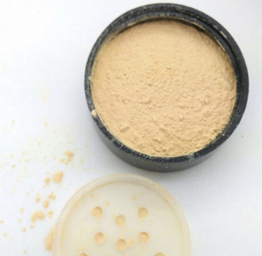 Ben Nye Luxury Powder Matte Oil Control Shine Control