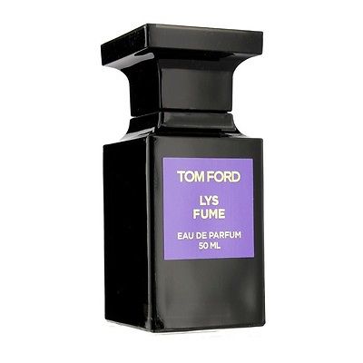 Tom Ford Lys Fume Unisex Perfume 1.7oz 50ml EAU DE PARFUM SPRAY  