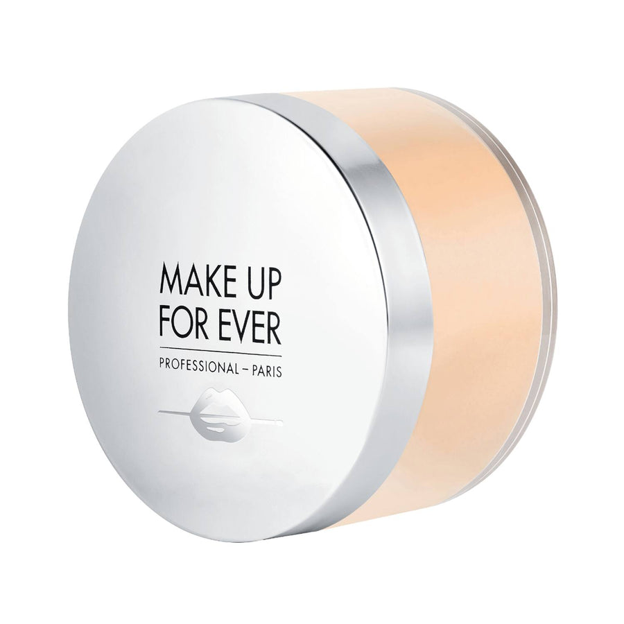 Make Up For Ever Ultra HD Setting Powder 16g | Ramfa Beauty#color_Universel Beige