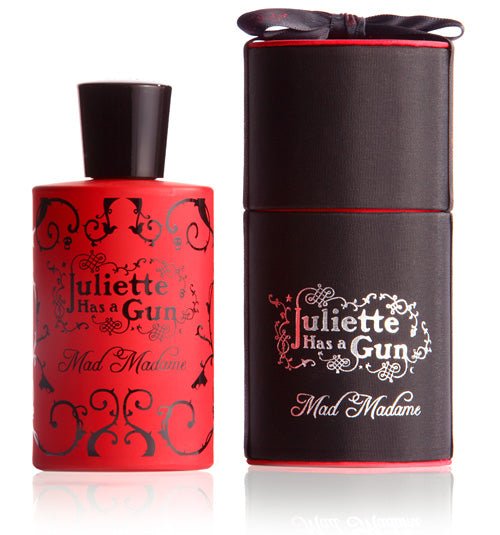 Juliette Has A Gun Mad Madame Women Perfume 1.7oz 50ml EAU DE PARFUM SPRAY  