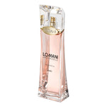 Lomani Paris Mademoiselle EDP Women Perfume 3.4oz 100ml EAU DE PARFUM SPRAY