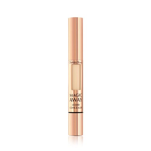 Magic Away Liquid Concealer Charlotte Tilbury Full Coverage Dark Circles and Spots #color_5 Medium