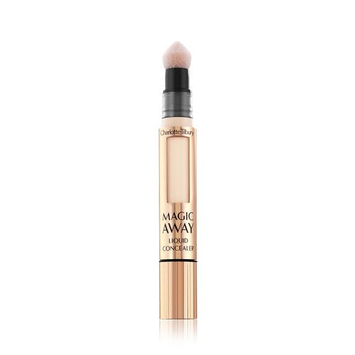 Magic Away Liquid Concealer Charlotte Tilbury Full Coverage Dark Circles and Spots #color_3 Fair