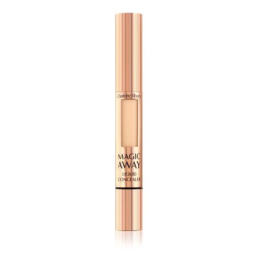 Magic Away Liquid Concealer Charlotte Tilbury Full Coverage Dark Circles and Spots #color_5.5 Medium